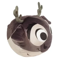 11" Disney Frozen 2 Sven Cloud Pillow -Disney GUEST 19cf3ba2 7af7 47da 9edd 0f1de5b7332b