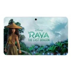 Disney Raya And The Last Dragon Tuk Tuk Pillow Pet -Disney GUEST 1a338781 3ebd 4da7 a0b0 0904e0bdde10