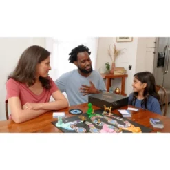 The Magical World Of Disney Trivia Game -Disney GUEST 20bb4dbb bdca 4b5e 83ed a4e181f57017