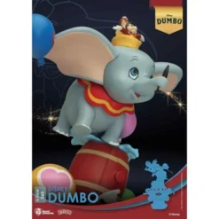 Disney Dumbo (D-Stage) -Disney GUEST 2530a01a a837 445c bc8e 02a2ae71891d