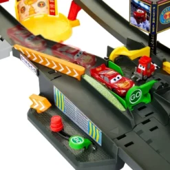Disney And Pixar Cars Piston Cup Action Speedway Playset 8 Disney And Pixar Cars Piston Cup Action Speedway Playset -Disney GUEST 27ffb47a 213d 4d7b 9cc0 091c38b8c04c
