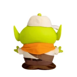 DISNEY Toy Story Large Vinyl Piggy Bank: Alien Remix Party Russell (Piggy Bank) -Disney GUEST 297b22e1 d4dd 4882 8422 7876ad66c36e