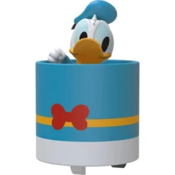 Disney Classic Series Pull Back Car Set(8 PCS)(Pull Back Car)