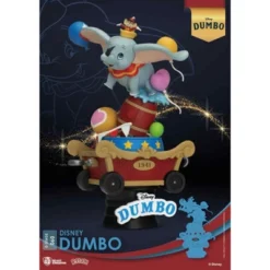 Disney Dumbo (D-Stage) -Disney GUEST 2db35d69 82ab 4ba7 978c ae3b8db959ef