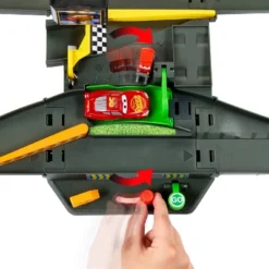 Disney And Pixar Cars Piston Cup Action Speedway Playset 7 Disney And Pixar Cars Piston Cup Action Speedway Playset -Disney GUEST 2f674273 6b10 456e 88c5 a6e9fa37e668