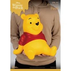 Disney Winnie The Pooh Large Vinyl Piggy Bank: Pooh (Piggy Bank) 13 Disney Winnie The Pooh Large Vinyl Piggy Bank: Pooh (Piggy Bank) -Disney GUEST 330d7d41 3479 481f 8a2f 8ed03c541ef0