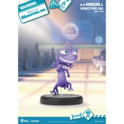 DISNEY Monsters, Inc. Series Set (Mini Egg Attack) -Disney GUEST 33902ae8 a460 44a1 bfb8 285fe8c0bbad