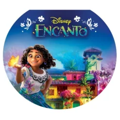 Disney Encanto Capybara Pillow Pet -Disney GUEST 35d708e2 4ccc 473f 8e61 5438cc457323