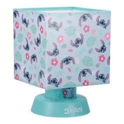 Disney Stitch Lamp (Includes LED Light Bulb) -Disney GUEST 38960a61 630e 40e6 bb56 bfe4591b73e8