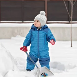 Disney Mickey Mouse Kid's Snow Gloves And Shovel Set -Disney GUEST 3decb563 5fb9 4693 ba87 6f17ffdf5f5a