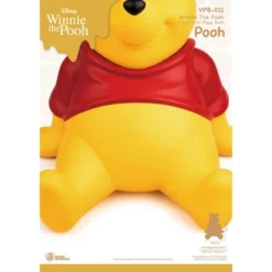 Disney Winnie The Pooh Large Vinyl Piggy Bank: Pooh (Piggy Bank) 11 Disney Winnie The Pooh Large Vinyl Piggy Bank: Pooh (Piggy Bank) -Disney GUEST 410b96a4 82a3 4f6d b89a f705afecc275
