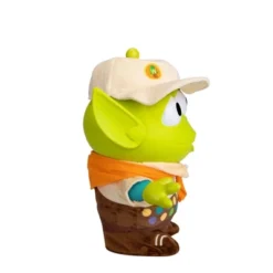 DISNEY Toy Story Large Vinyl Piggy Bank: Alien Remix Party Russell (Piggy Bank) -Disney GUEST 43b64018 b14c 4e9f b72e b1112860a722