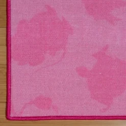 Disney Princess 4'6"X6'6" Icons Rug -Disney GUEST 4cf6f537 07e3 44da 93d4 aaf57ff40bfe