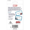 Disney Learning Avengers Division 0-12 Flash Cards Grade 3-5