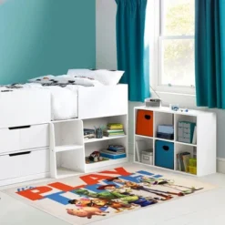 Disney 54"x78" Toy Story Playtime Area Rug -Disney GUEST 61c53323 56ac 4218 bd5e 6b4c815f5fe0