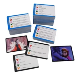 The Magical World Of Disney Trivia Game -Disney GUEST 67e62bb7 0b62 4475 b1b0 6987289cf141