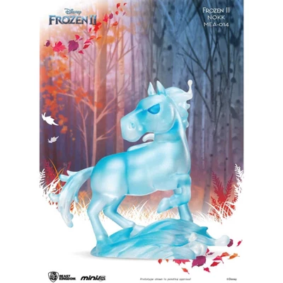 Disney Frozen2 Nokk, CB (Mini Egg Attack) 1 Disney Frozen2 Nokk, CB (Mini Egg Attack)