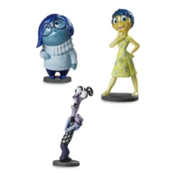 Disney Inside Out Figurine Set - 6pk -Disney GUEST 7f5aa9fe 3675 4812 9b36 58d21903f002