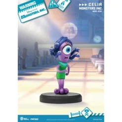 DISNEY Monsters, Inc. Series Set (Mini Egg Attack) -Disney GUEST 84ea0785 4392 4526 a308 c6825c509032
