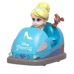 Disney PBC-010-Disney Princess Series Pull Back Car Set (Pull Back Car) -Disney GUEST 8890f2df f929 49ad b3a3 2a1e572d124c