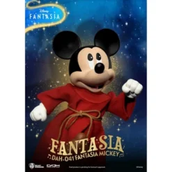 Disney Classic Mickey Fantasia (Dynamic 8ction Hero) -Disney GUEST 91f4e21d 7821 4b55 a339 50fe9497cfde