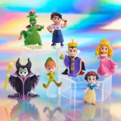 Disney100 Years Of Enchantment Celebration Collection Figure Pack 5 Disney100 Years Of Enchantment Celebration Collection Figure Pack -Disney GUEST 9e7b5154 8915 4bbe a8ae f10d6877fe0c