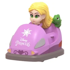 Disney PBC-010-Disney Princess Series Pull Back Car Set (Pull Back Car) -Disney GUEST da97364d feef 4a27 a843 bb84f0cc4e19
