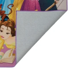 60"x84" Disney Princess Party Rug -Disney GUEST dc912018 2ddc 49bf 9d58 3c388d2667c9