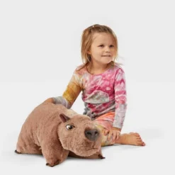 Disney Encanto Capybara Pillow Pet -Disney GUEST e2f7d882 4a61 456a 8929 b6c7f141e666