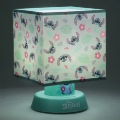Disney Stitch Lamp (Includes LED Light Bulb) -Disney GUEST e8a38d95 132d 499a 85c6 65d895ed125c