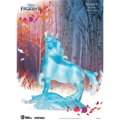 Disney Frozen2 Nokk, CB (Mini Egg Attack) 2 Disney Frozen2 Nokk, CB (Mini Egg Attack) - Image 2