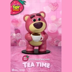 Disney MEA-054 Lots-o'-Huggin' Bear Series Blind Box -Disney GUEST f764cf9a 219e 45ca 80d6 2fe35dc440ab