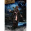 Disney Pirates Of The Caribbean: Cap Jack Sparrow (Dynamic 8ction Hero)