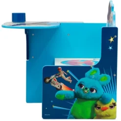 Disney Pixar Toy Story 4 Chair Desk With Storage Bin - Delta Children 10 Disney Pixar Toy Story 4 Chair Desk With Storage Bin - Delta Children -Disney GUEST f871b1b6 7341 4b50 966c 09c2c7038512