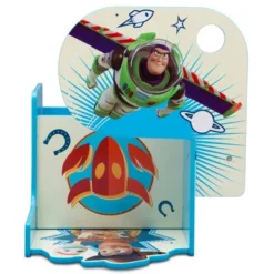Disney Pixar Toy Story 4 Chair Desk With Storage Bin - Delta Children 11 Disney Pixar Toy Story 4 Chair Desk With Storage Bin - Delta Children -Disney GUEST f8cfd524 f6ab 4789 8c20 f5b583eae031