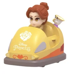 Disney PBC-010-Disney Princess Series Pull Back Car Set (Pull Back Car) -Disney GUEST fbc28334 9828 4f18 af99 dcbac0790011