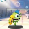 DISNEY Monsters, Inc. Series Mike (Mini Egg Attack)