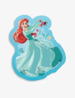 Disney Princess Large Puzzles Set Of Four -Disney R03737241 ALT03