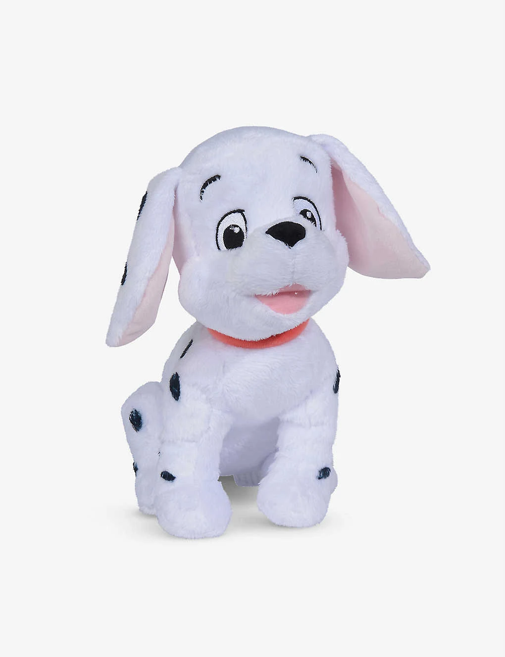 Disney 101 Dalmatian's Soft Toy 25cm 1 Disney 101 Dalmatian's Soft Toy 25cm
