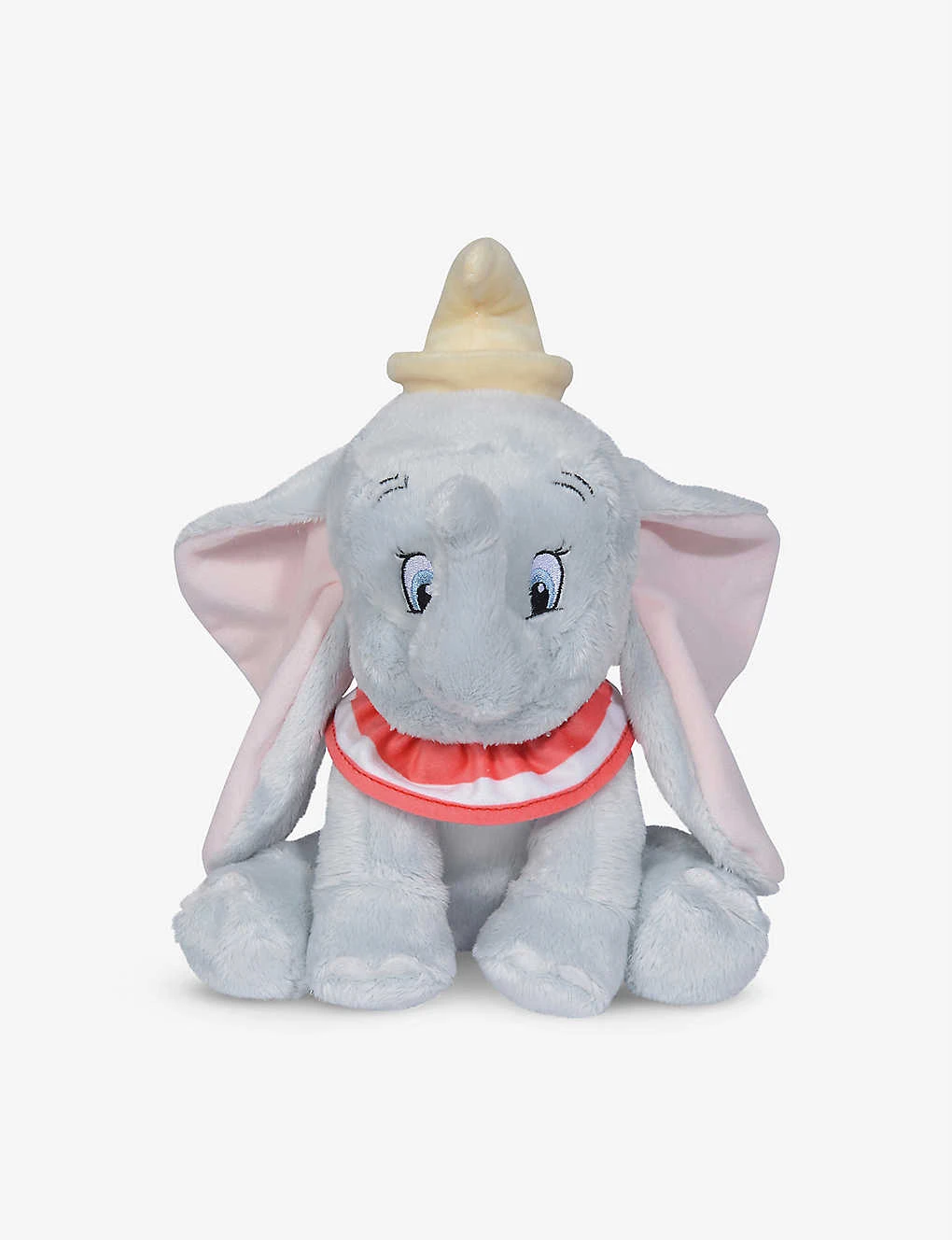 Disney Dumbo Soft Toy 25cm 1 Disney Dumbo Soft Toy 25cm