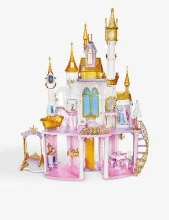 Disney Princess Ultimate Celebration Castle Playset