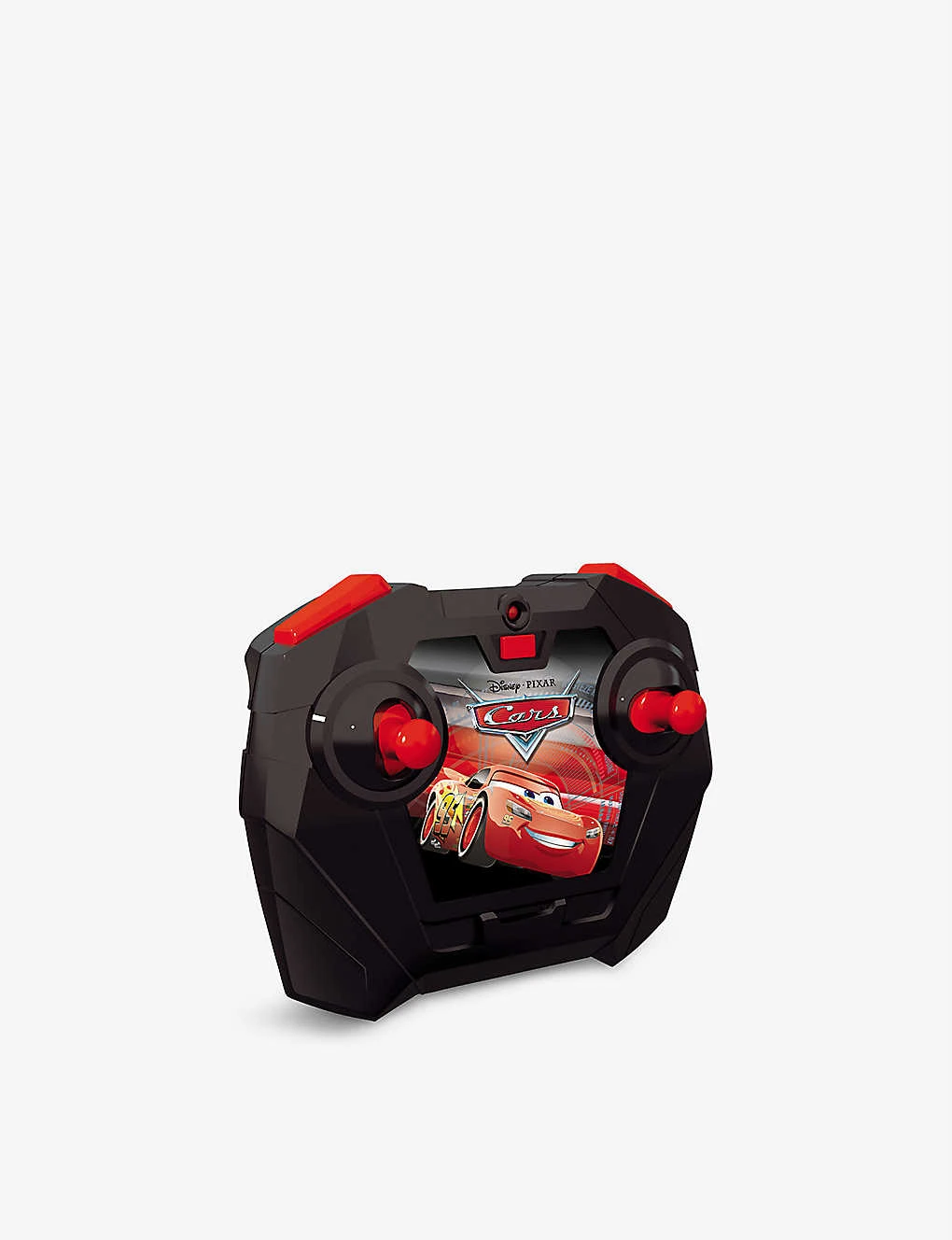 Disney Turbo Racer Lightning Mcqueen RC Toy Car 28cm 4 Disney Turbo Racer Lightning Mcqueen RC Toy Car 28cm - Image 4