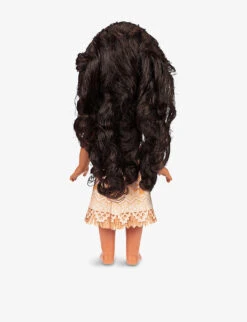 Disney Princess Moana My Singing Friend Doll 35.5cm -Disney R03991418 ALT02