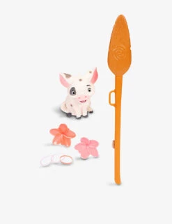 Disney Princess Moana My Singing Friend Doll 35.5cm -Disney R03991418 ALT03