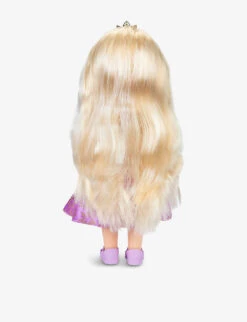 Disney Princess Rapunzel My Singing Friend Doll 35.5cm -Disney R03991419 ALT02
