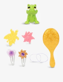 Disney Princess Rapunzel My Singing Friend Doll 35.5cm -Disney R03991419 ALT03