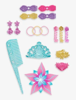 Disney Princess Ariel Styling Head 10.25cm 5 Disney Princess Ariel Styling Head 10.25cm -Disney R04071678 ALT02