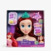 Disney Princess Ariel Styling Head 10.25cm