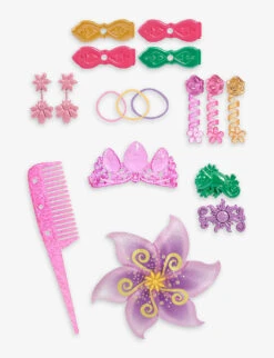 Disney Princess Rapunzel Styling Head 10.25cm -Disney R04071679 ALT02