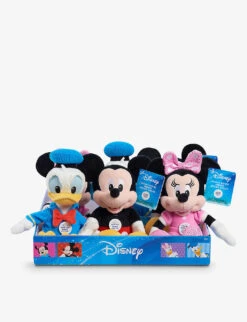 Disney Soft Toy Assortment 25cm